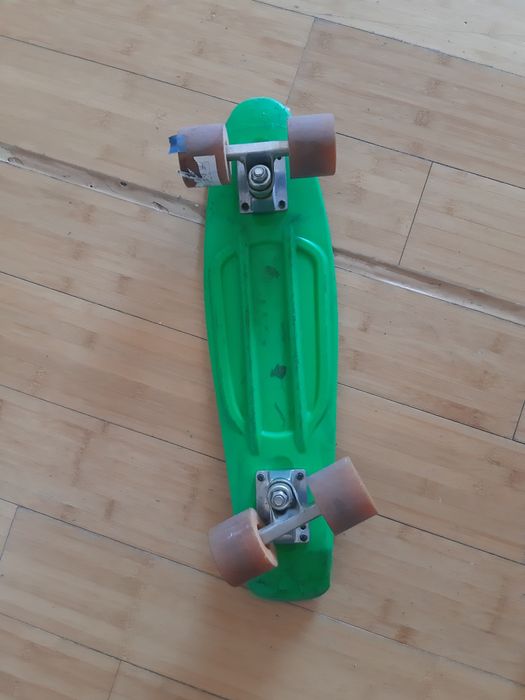 Пенни борд для детей