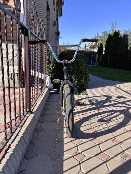 Bmx, Бмх Wethepeople 2018 Versus Starlight Black