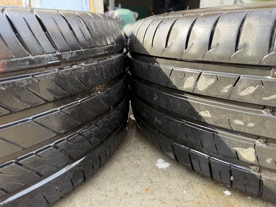 Jante / Roti Audi A4 B9, A5 8W : 255 35 19, Vara 2025