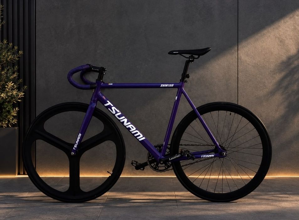 TSUNAMI SNM 100 Размер L