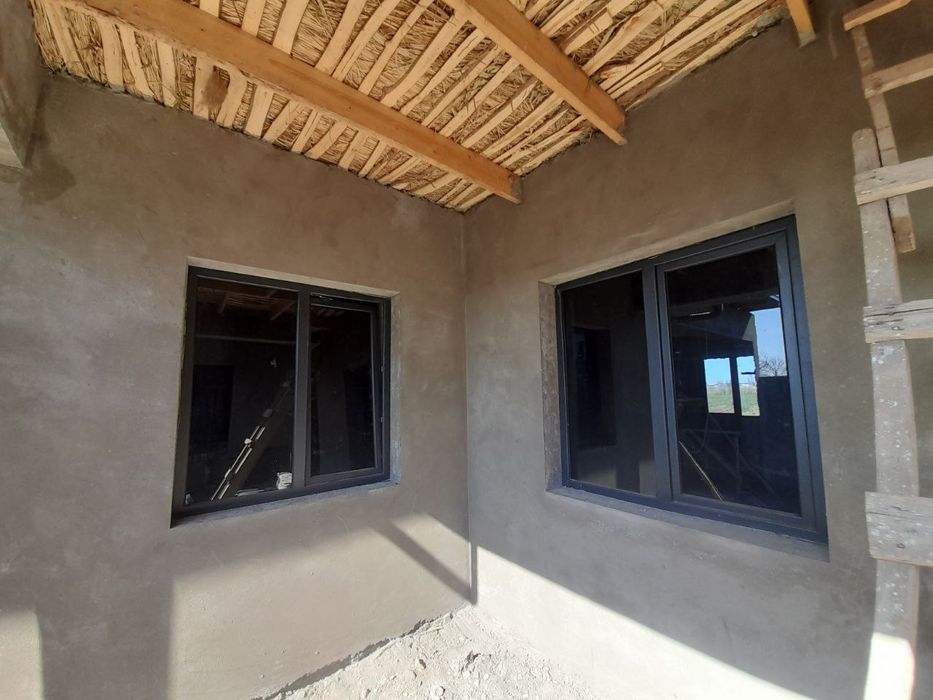 Акфа окна и двери- akfa eshik va romlar