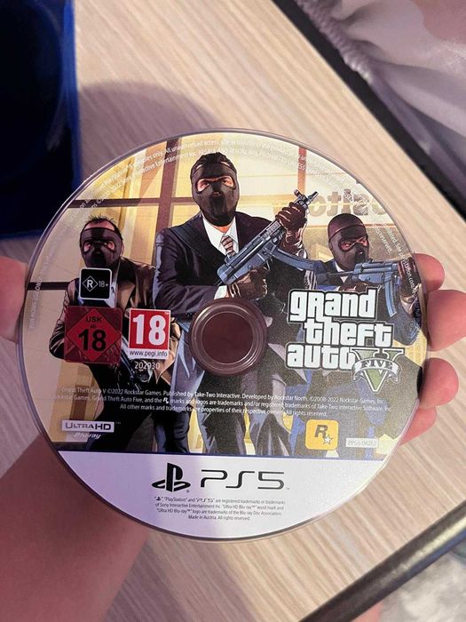 Joc Play Station