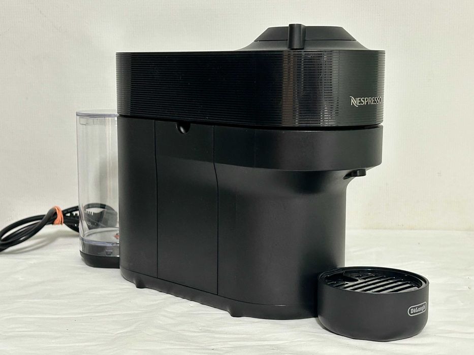 Кафемашина DeLonghi Vertuo Pop ENV90.B с капсули Nespresso