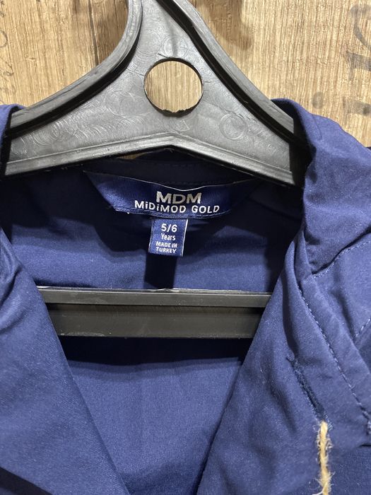 Детская одежда