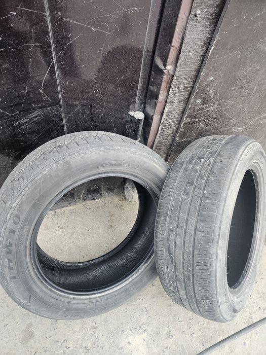 Шины 215.60.р17. 5 штука.