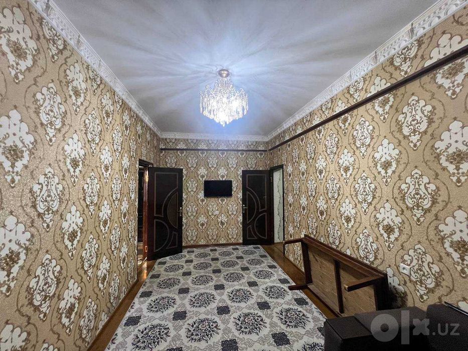 [AR]Продается квартира.Сергели-6А