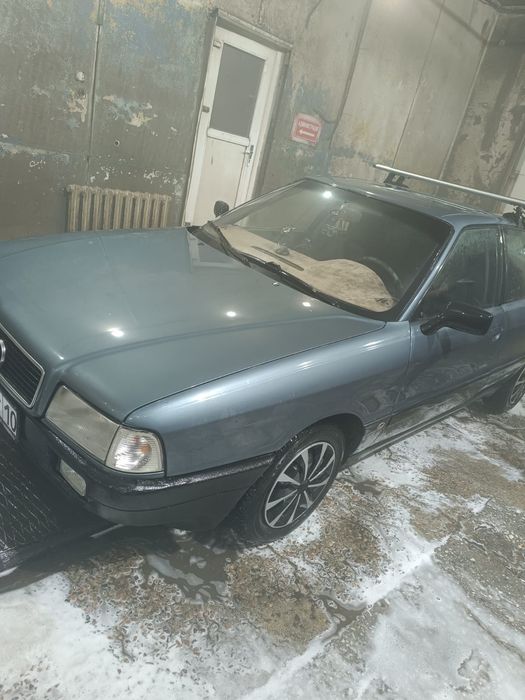 Авто Ауди 80 Б 3
