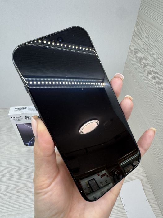 iPhone 16 Pro 256гб | KASPI, HALYK 0-0-12