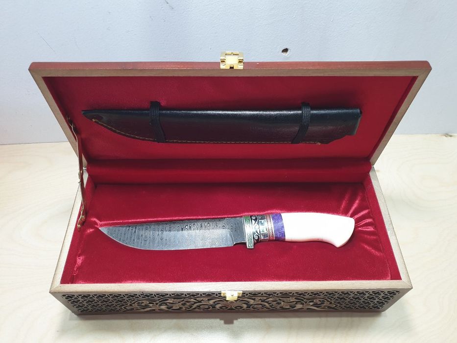 Сувениры нацинальн