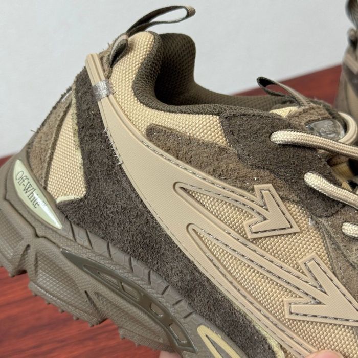 Adidasi Off-White , calitate premium , pe comanda , noi , 42