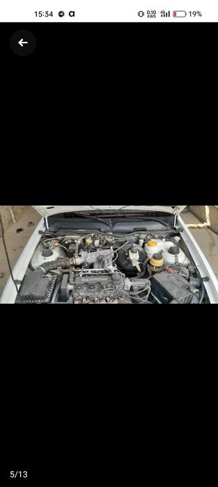 Nexia 2 sons sotladi