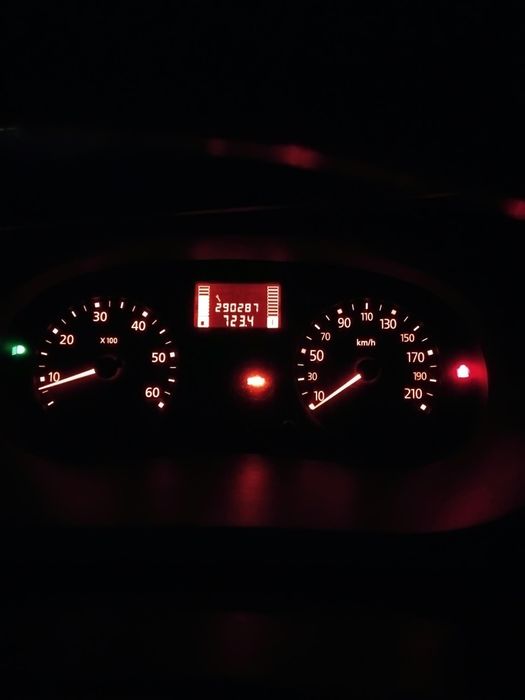 RENAULT Trafic 2008 — imagine 4