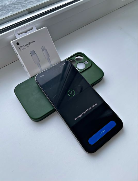 Iphone 13 PRO/без ремонта