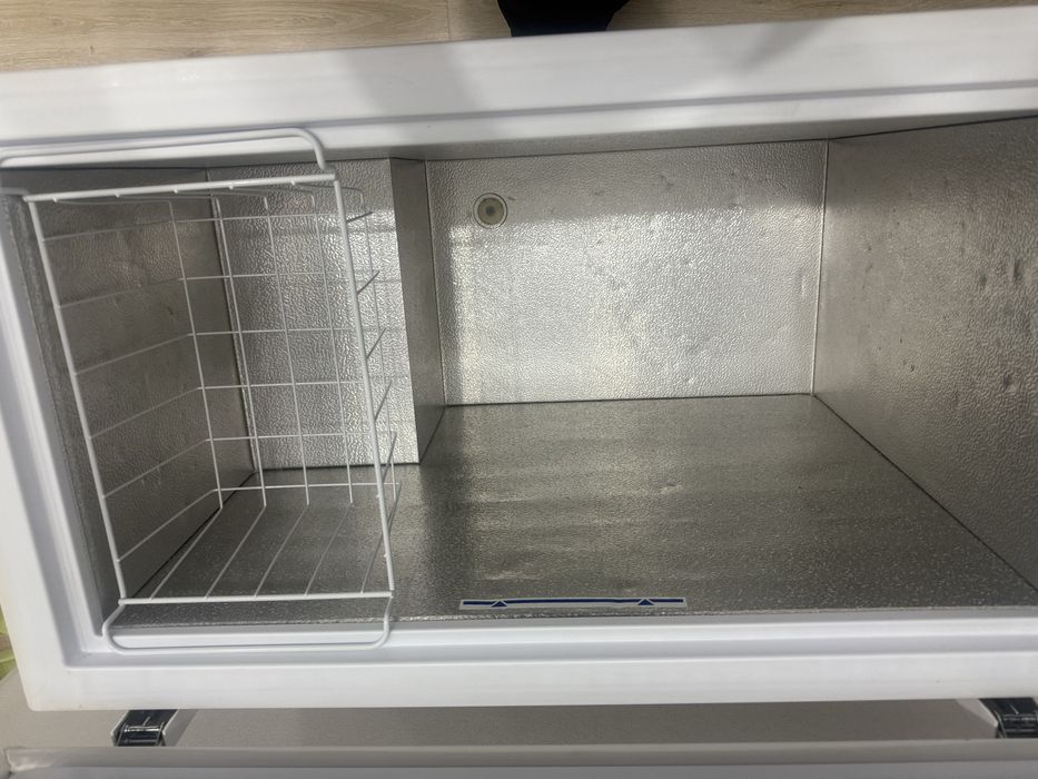 Продам морозильную камеру БИРЮСА