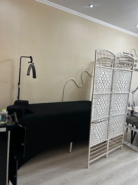 СРОЧНО Продам маникюрный салон