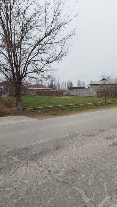 Продаётся земельный участок — 13 соток