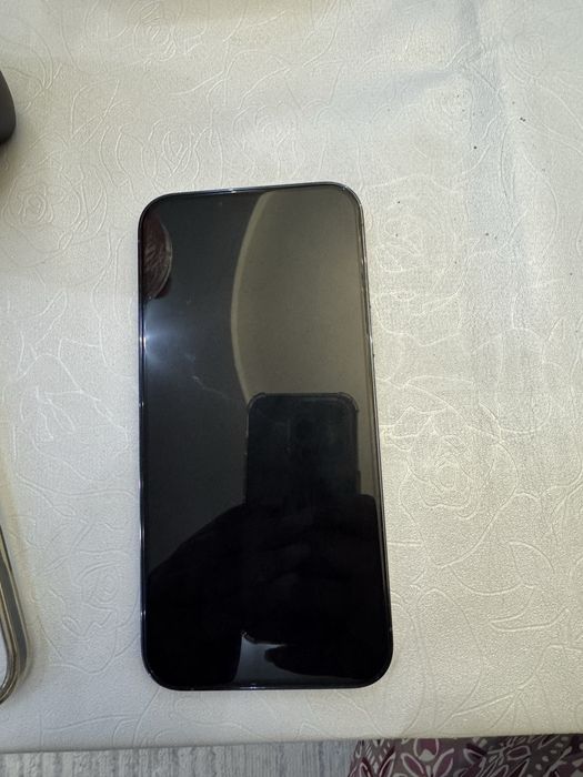 Iphone 13 Pro Max 256gb sierra blue