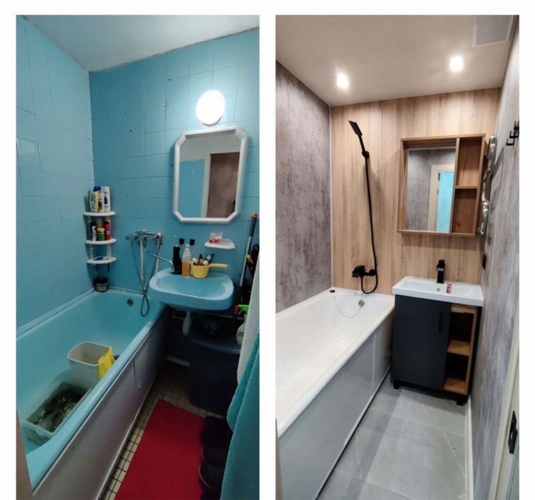 Ремонт квартиры без посредник