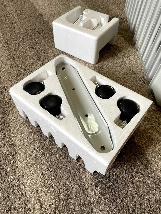 Обогреватель масляный 13 секций ELBIT