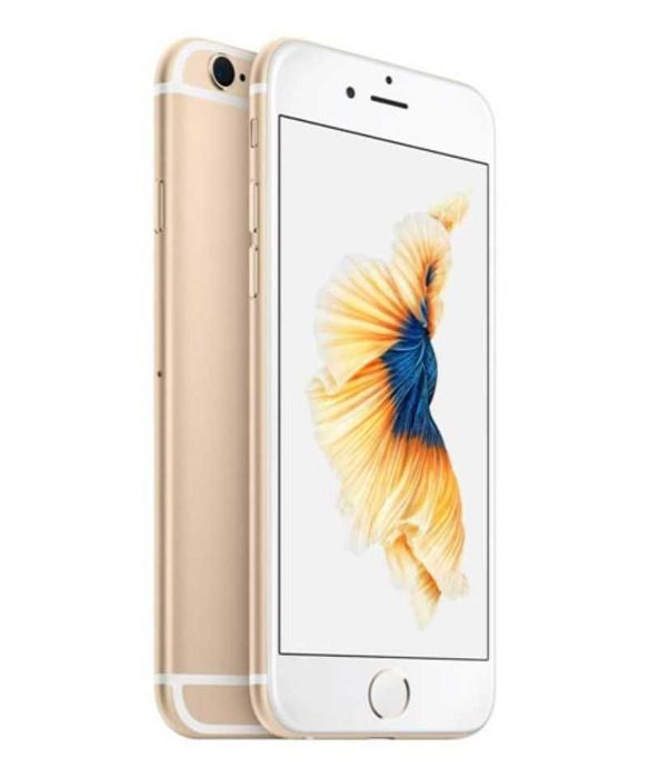 Продам iPhone 6s 16Gb Gold