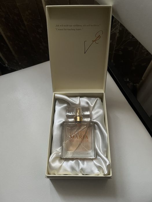 Дамски парфюм Guido Maria by LR, EDP