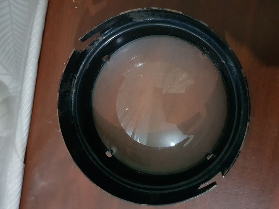 Продам большой лупа