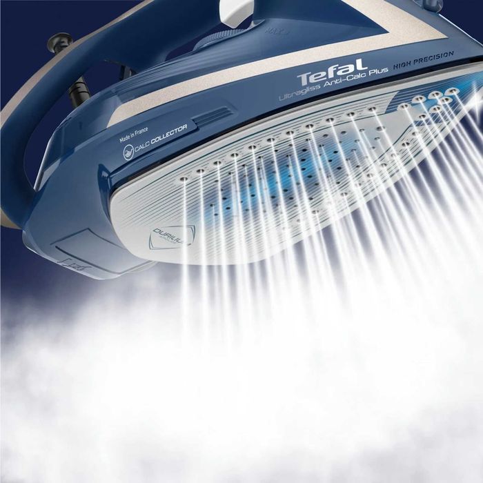 Fier de calcat Tefal Ultragliss Plus FV6830E0