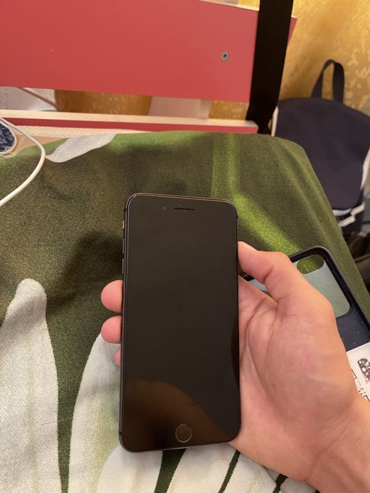 Iphone 8 plus 40k