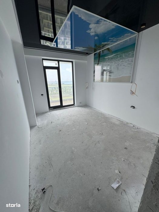 Apartament 2 camere decomandat cu vedere la mare - Mamaia Nord