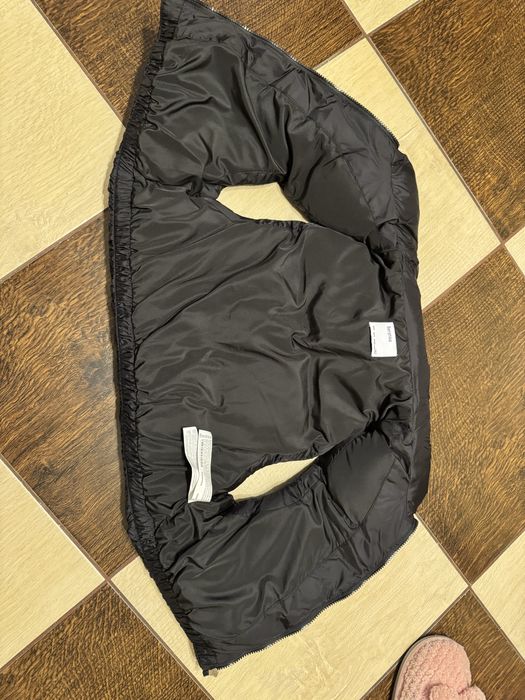 Vesta umflată,marimea S