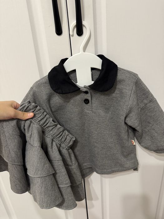 Двойка 90 размер