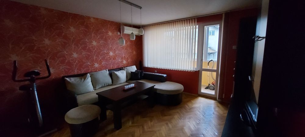 Наем апартамент гр. Разград, бул. Княз Борис