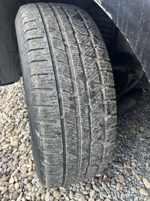 Vand SsangYoung Kyron