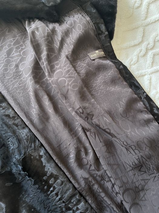 Шубка натуральная шуба