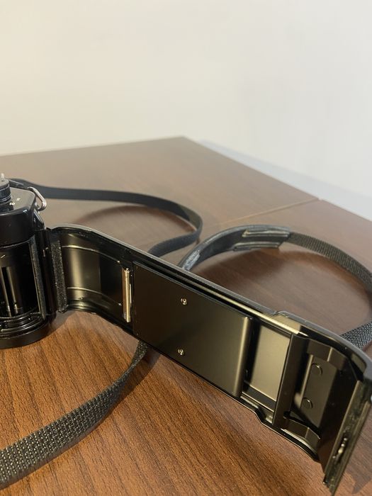 Aparat foto Canon A-1