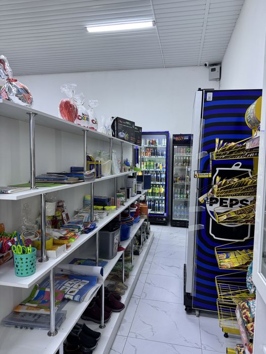 Магазин продукты