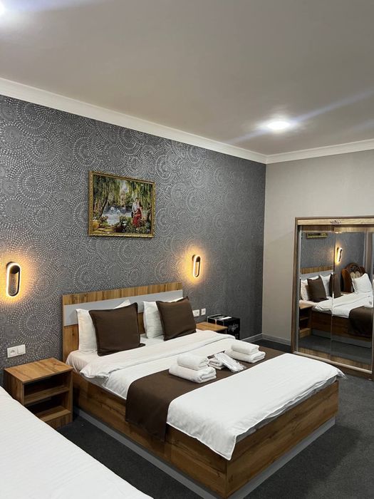 Mexmonhona bez zaks hotel Без загса гостиница хотел