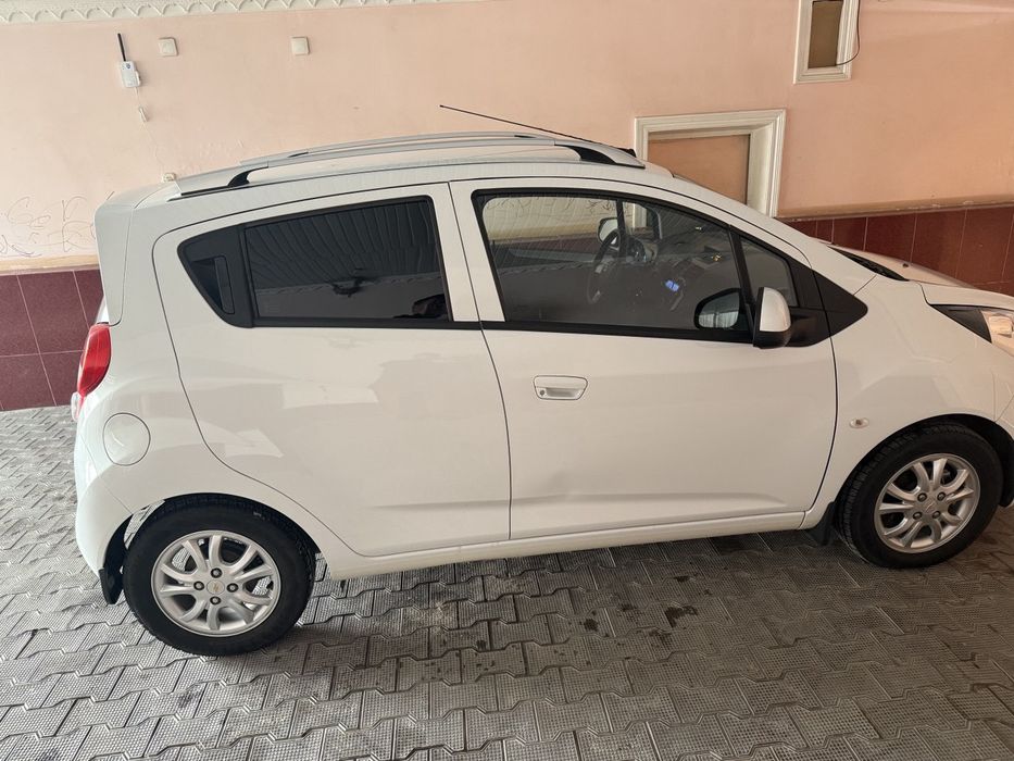 Продается Chevrolet Spark