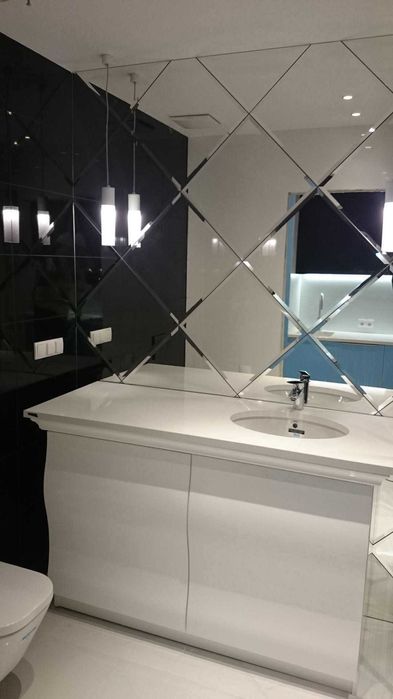 Blaturi de bucatarie din  quart Calacatta