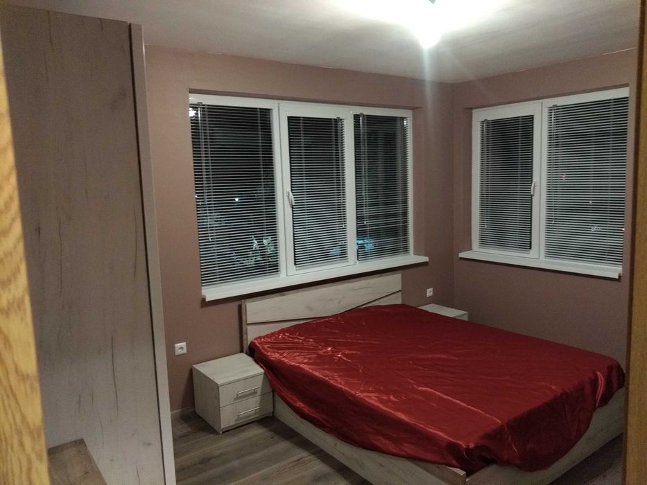 Дава се под наем Двустаен апартамент в Варна, Младост 1 - 60 кв.м за 418.71 € - Снимка #10