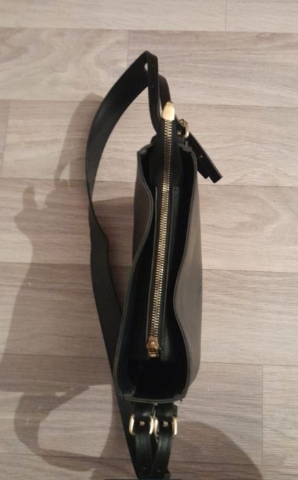 Сумка компактная.