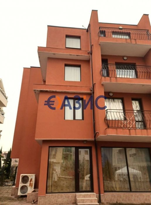 Продава се Двустаен апартамент в Несебър - 101 кв.м за 522 €/кв.м - Снимка #8