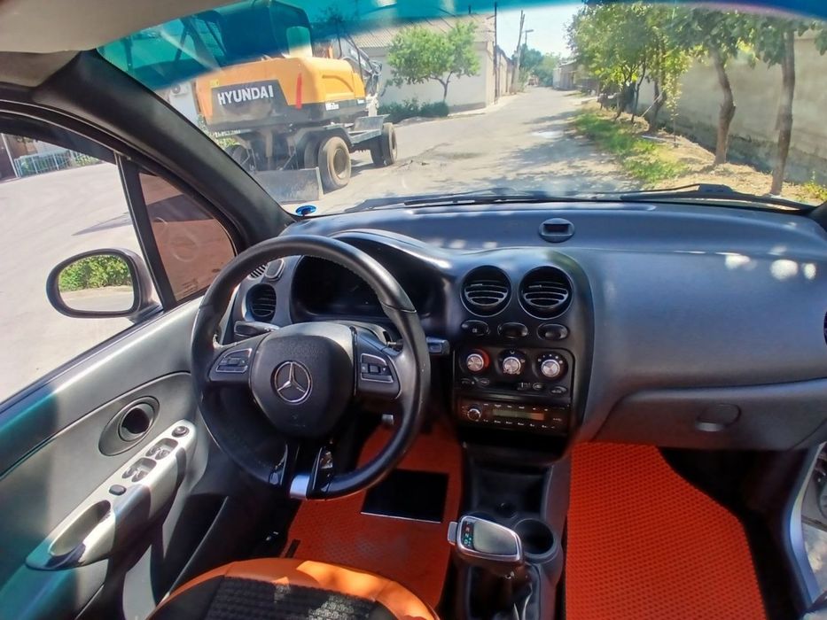 Matiz best 2010 Super kondisioner
