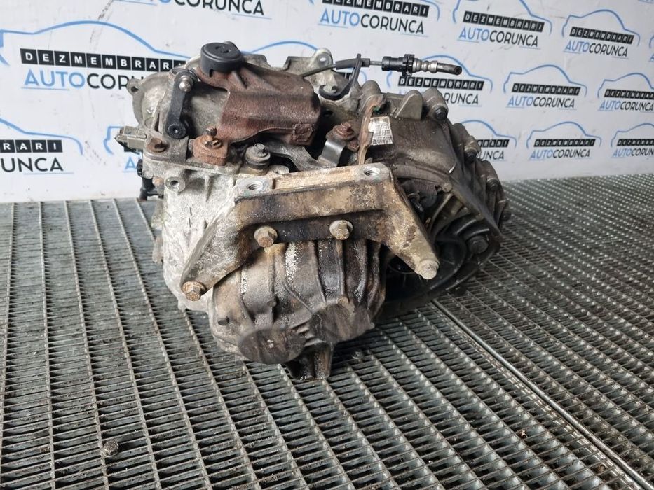 Cutie de viteze Volvo XC60 2.0 D 2008 - 2013 163CP Manuala 6 Trepte D 5204 T2 D 5204 T3 ...