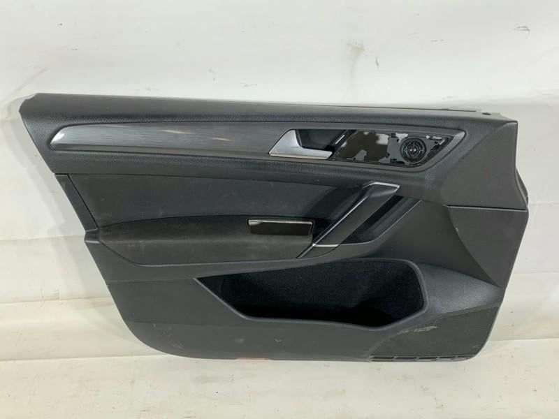 Fata usa interioara stanga fata Volkswagen Golf 7 Sportsvan facelift H