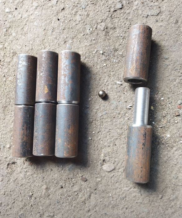 Токарь,  навесы,