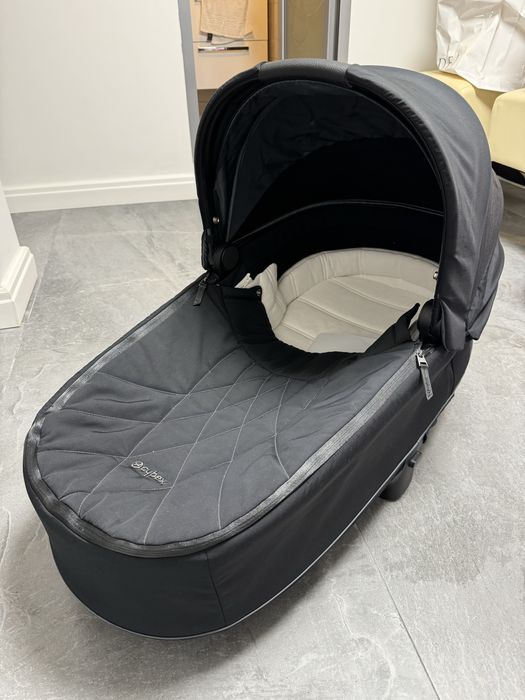 Cybex Carucior, Scoica si Landou stare impecabila