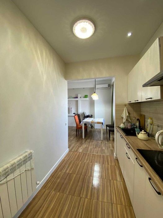 Локомотивная 3ка