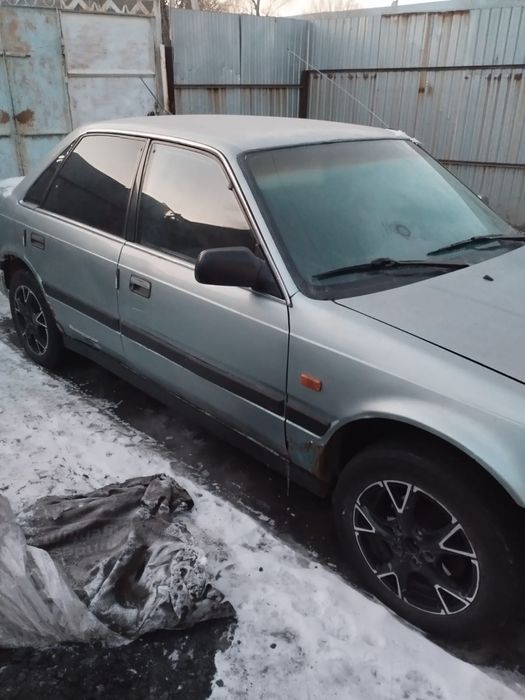 Продам Мазда 626