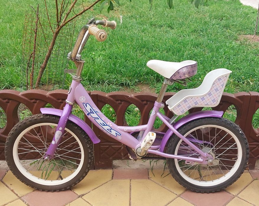 Продам велосипеды.